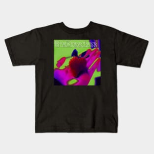 The Breeders Last Splash Kids T-Shirt